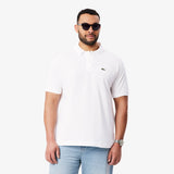 Lacoste Classic Polo White
