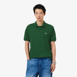Lacoste Classic Polo Green