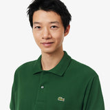 Lacoste Classic Polo Green