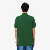Lacoste Classic Polo Green