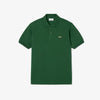 Lacoste Classic Polo Green