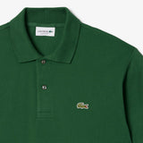 Lacoste Classic Polo Green