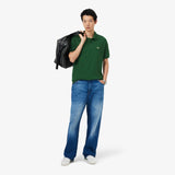 Lacoste Classic Polo Green