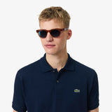 Lacoste Classic Polo Navy