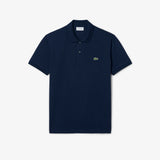 Lacoste Classic Polo Navy