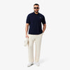 Lacoste Classic Polo Navy