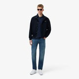 Lacoste Classic Polo Navy