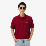 Lacoste ClassicPolo Bordeaux