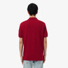 Lacoste ClassicPolo Bordeaux