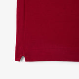 Lacoste ClassicPolo Bordeaux