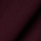 Lacoste Long Sleeve Polo Burgundy