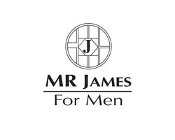 MR JAMES FOR MEN