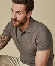 Load image into Gallery viewer, PPUJ10039/Polo Brown
