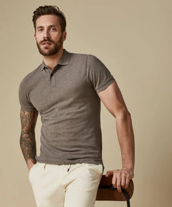 PPUJ10039/Polo Brown