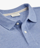 Profuomo Polo Sky Blue