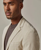 Profuomo Casual Blazer Beige