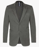 Profuomo Casual Blazer Kakhi Green