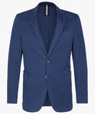 Profuomo Casual Blazer Blue