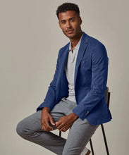 Load image into Gallery viewer, PPUP10004/ABC             Chino Blue
