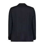 Roy Robson Lanifico Sport Jacket Navy Marine