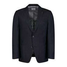 Load image into Gallery viewer, Roy Robson Lanifico Sport Jacket Navy Marine
