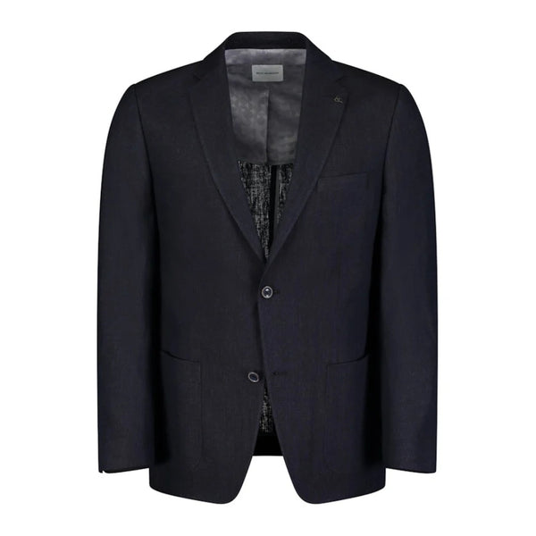 Roy Robson Lanifico Sport Jacket Navy Marine
