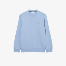 Load image into Gallery viewer, Lacoste Crewneck Sweater Blue
