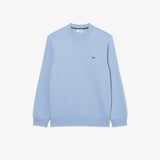 Lacoste Crewneck Sweater Blue