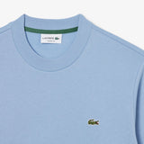 Lacoste Crewneck Sweater Blue