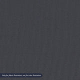 Lacoste Heavy Knit Half Zip Black