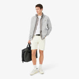 Lacoste Crewneck T-Shirt White