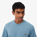 Lacoste Crew T-Shirt Blue