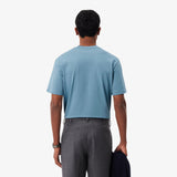 Lacoste Crew T-Shirt Blue