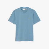 Lacoste Crew T-Shirt Blue