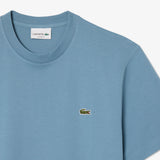 Lacoste Crew T-Shirt Blue