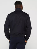 Lacoste Harrington Jacket Navy