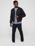 Lacoste Harrington Jacket Navy