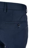 Roy Robson Slim Trouser Marlane Navy