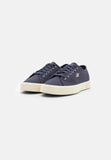 Gant Killox Canvas Sneaker Marine