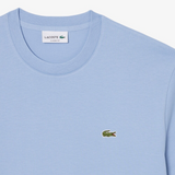 Lacoste Crew T-shirt Light Blue