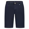 Marco Manzini George Chino Shorts Navy
