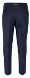 Roy Robson Regular Trousers Navy