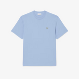 Lacoste Crew T-shirt Light Blue