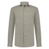 Marco Manzini Linen Avenue Shirt Forest
