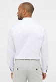 Eterna Modern Fit Cover Shirt White