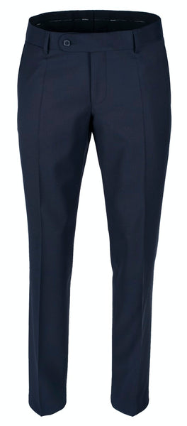 Roy Robson Regular Trousers Navy