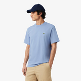 Lacoste Crew T-shirt Light Blue