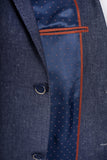 Roy Robson Sport Jacket Dark blue