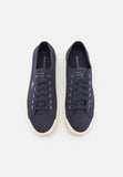 Gant Killox Canvas Sneaker Marine