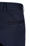 Roy Robson Regular Trousers Navy